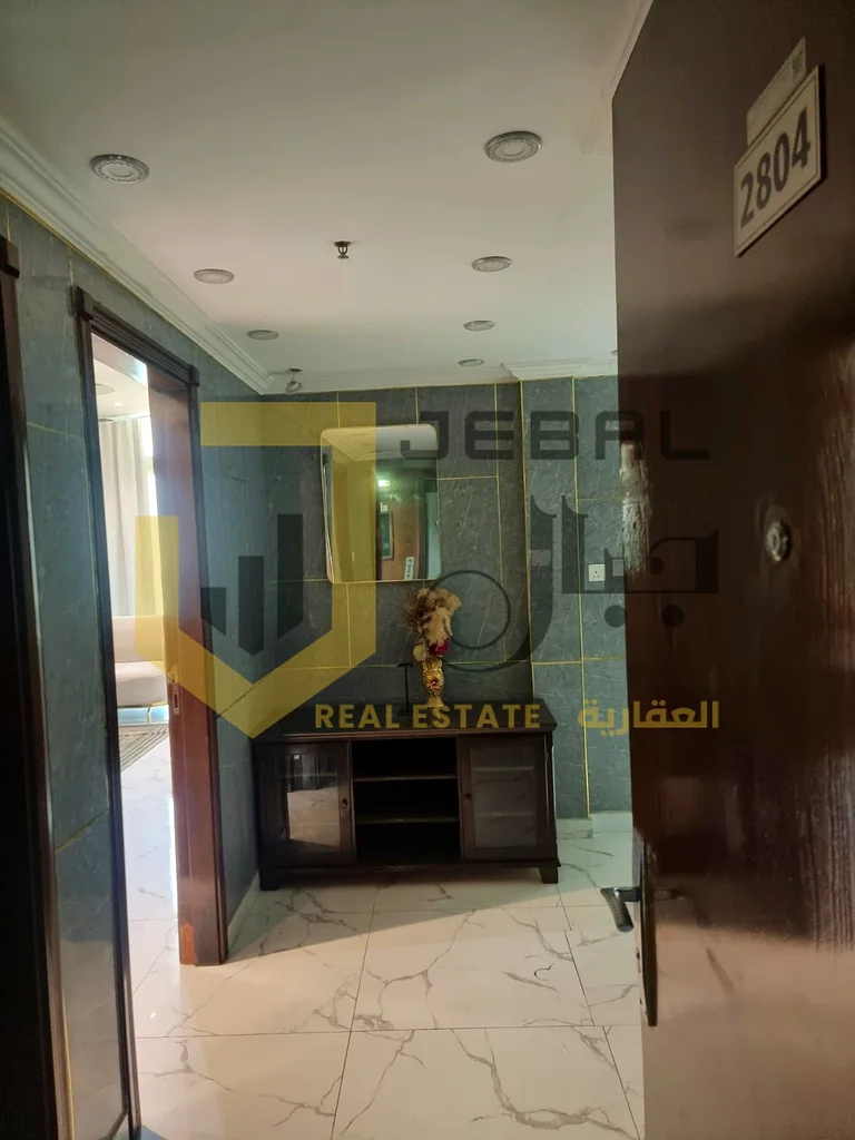 شقة فاخرة مفروشة للبيع – برج الواحة، عجمان63888278129153111