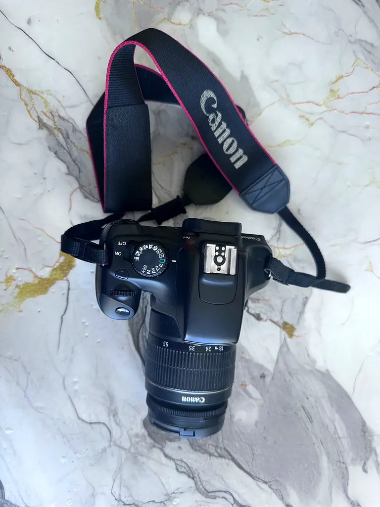 Canon professional camera63234132278145112