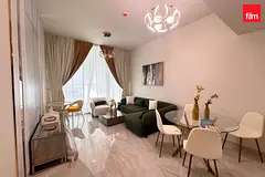 Unfurnished | Ready to Move | 2 BR plus Study