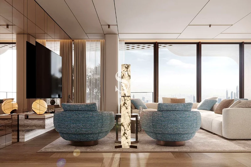 Biggest Sea View Apt | Community Expert64010574447363110