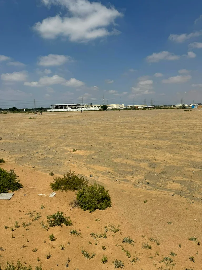 Freehold investment opportunity in Sharjah63198610805633111