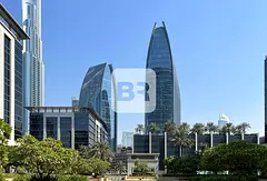 Premium Furniture | High Floor | Burj Khalifa View