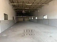 Warehouse for rent in sharjah