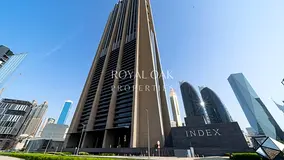Ready to move in | Spacious One Bedroom Apartment | DIFC &amp; Sea view