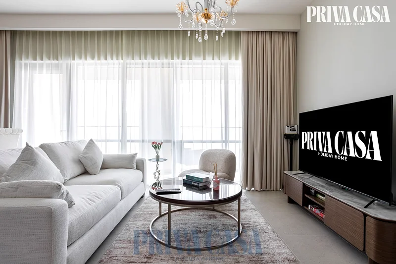 The Sirens Suite 2BR | VIDA Residence | Dubai Creek Harbour63816788339969110