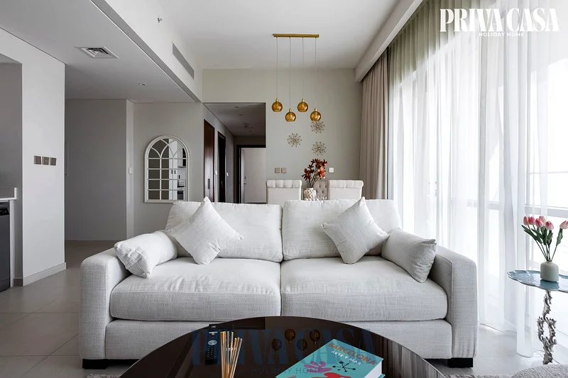 The Sirens Suite 2BR | VIDA Residence | Dubai Creek Harbour63816788339969113