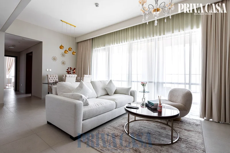 The Sirens Suite 2BR | VIDA Residence | Dubai Creek Harbour63816788339969112