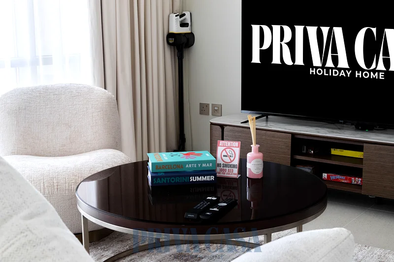 The Sirens Suite 2BR | VIDA Residence | Dubai Creek Harbour63816788339969114