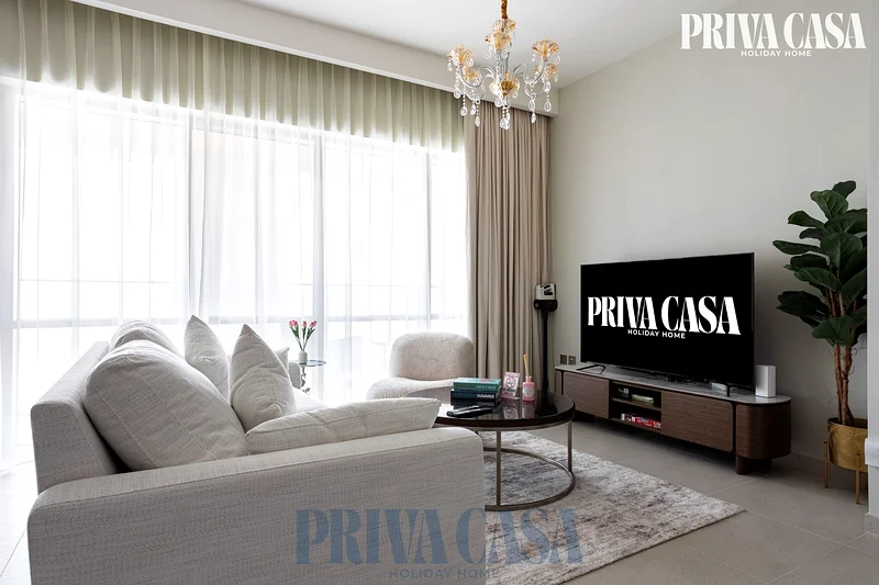 The Sirens Suite 2BR | VIDA Residence | Dubai Creek Harbour63816788339969111