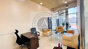 Sky High Office | Modern Space | Prime Spot