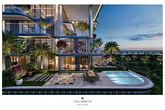 Signature Penthouse | Exceptional Quality | Q1/27