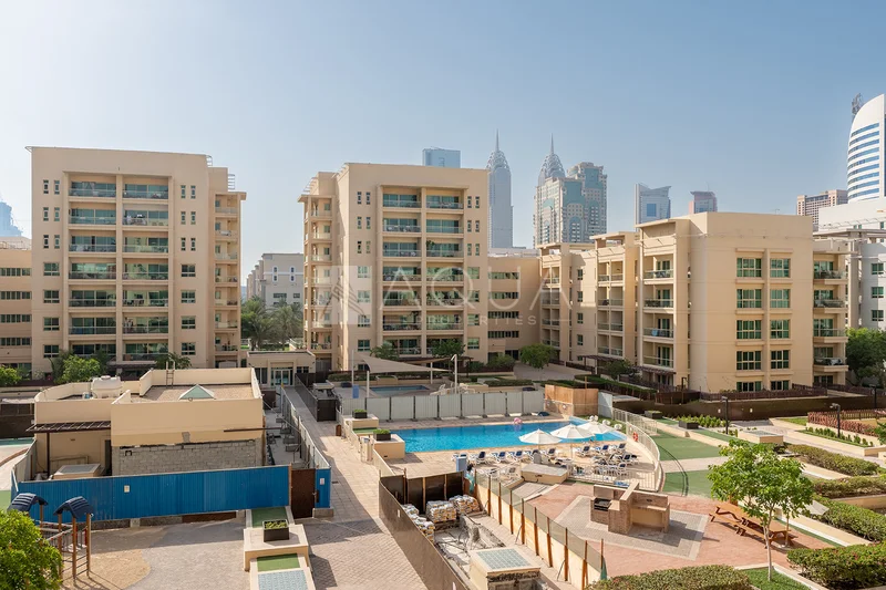 مبرد وواي فاي مجاني | مُحسَّن | مفروش بالكامل62937619310593111