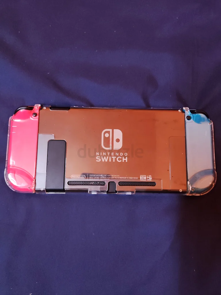 Nintendo switch V2 ( jailbreak ) FOR SALE63201164215682112