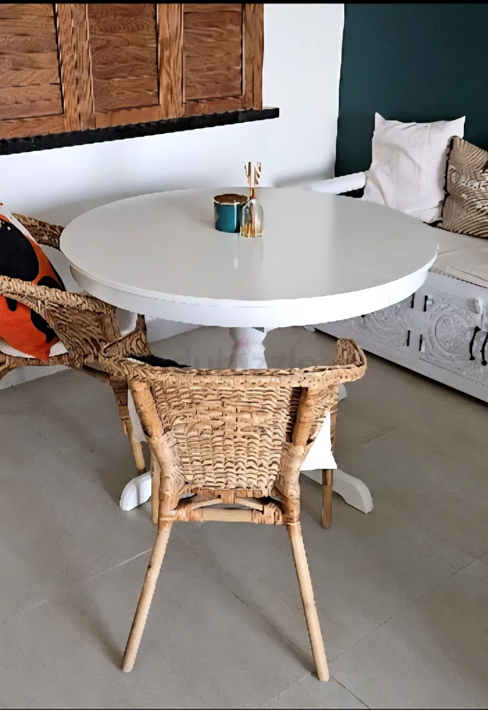 IKEA extendable dining table. 4 to 6 seater!63216833175809110