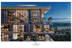 Payment Plan 35/65 | Luxury Waterfront Living