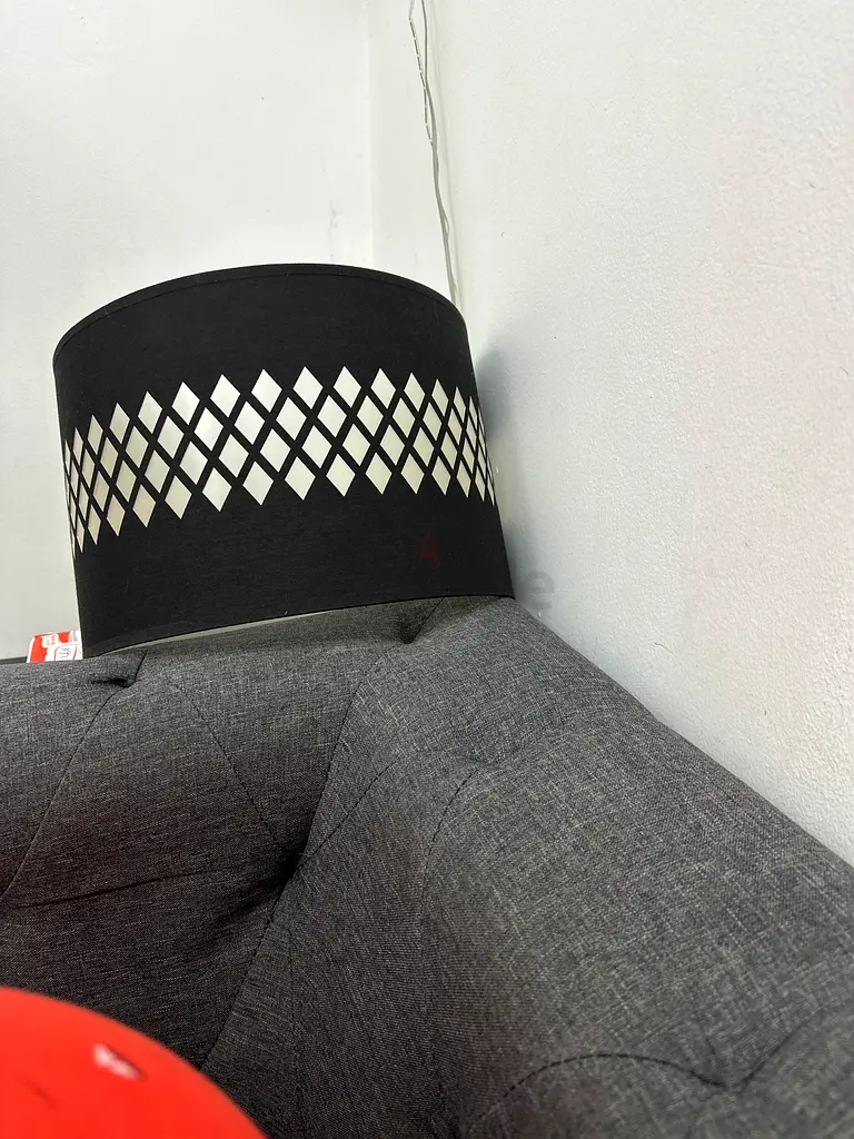 Lamp shade