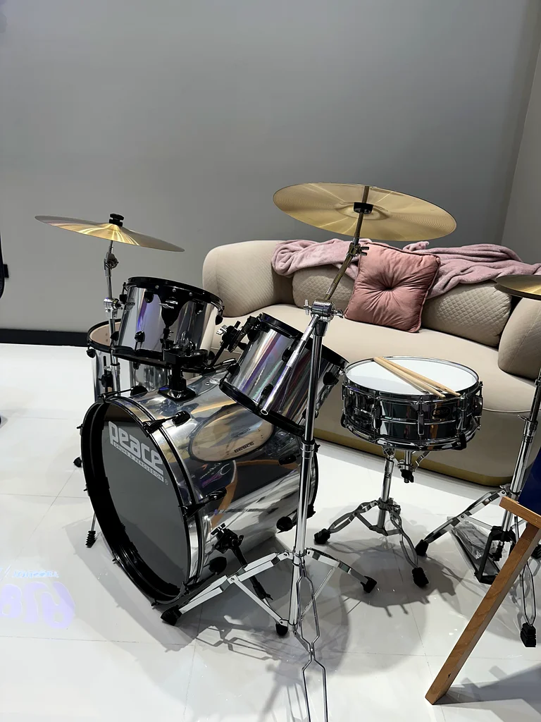 Peace drum-set63202193502467111