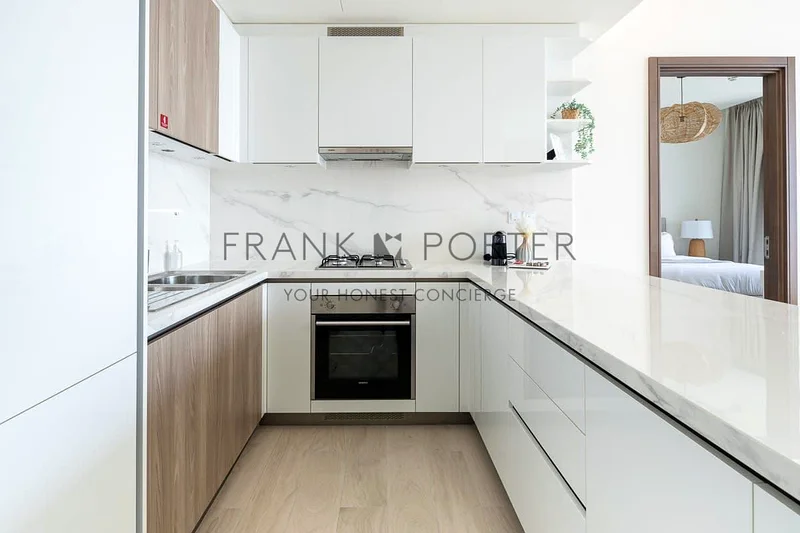 Classy & Bright 3BR Near to Dubai Design District!63830359556482114