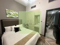 Master Studio like in Elite Business Bay | Fully Furnished | Monthly Stay