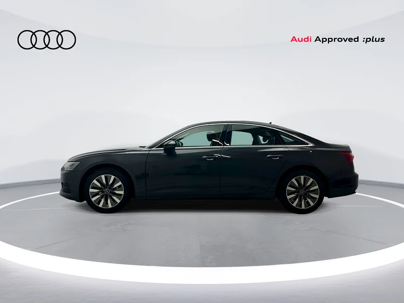A6 40 TFSI 190hp FWD (Ref# 000332)63168028144387112