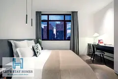 Super Saver Deal I Stay 6 Months I Furnished I With Kitchen I Near Metro I Free Housekeeping | Gym |