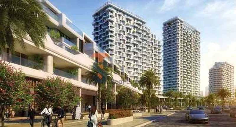 Racetrack View | Penthouse | Post-Handover Payment Plan63232630618242113