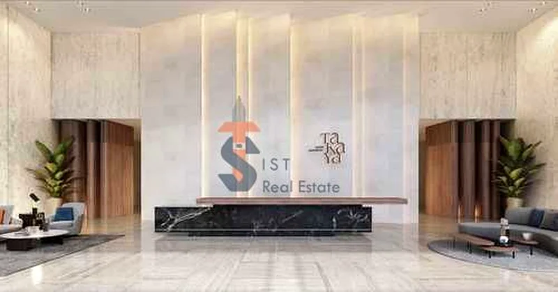 Racetrack View | Penthouse | Post-Handover Payment Plan63232630618242114