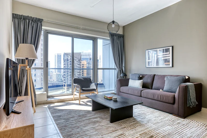 Marina View | Furnished | Flexible Terms63833494512129110