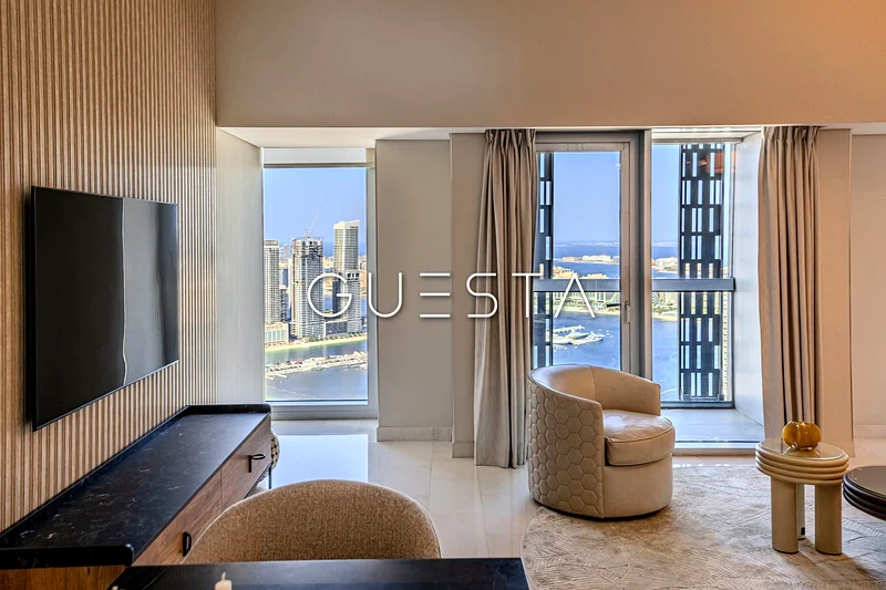 Sea View | Marina View | All Bills Incl63833898046466110