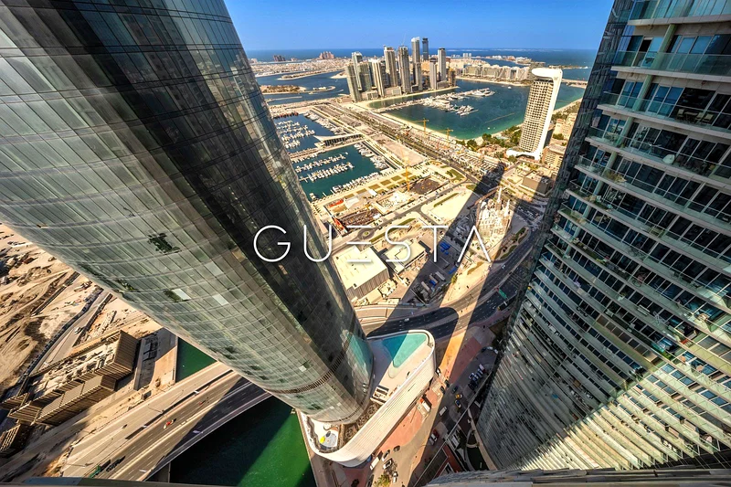 Sea View | Marina View | All Bills Incl63833898046466112