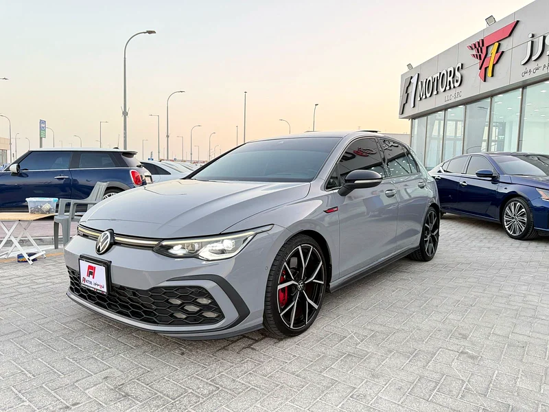 GTI Gcc 2021 full service63173123588610111