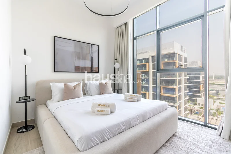 Swimming Pool View | Newly Furnished | Vast63832411442305112