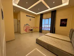 Luxury Living: 5BR Modern Villa with Maid’s Quarters &amp; Guest Suite | FOR SALE
