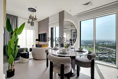 Ramadan Offer- Golf view-0 Commission- High Floor