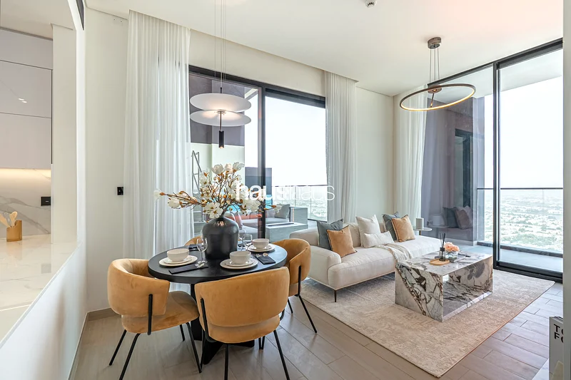 Private Pool | Skyline View | Luxurious 2BR63835190660226110