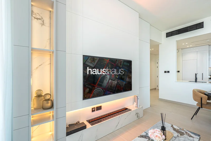 Private Pool | Skyline View | Luxurious 2BR63835190660226114