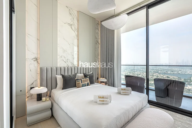 Private Pool | Skyline View | Luxurious 2BR63835190660226112