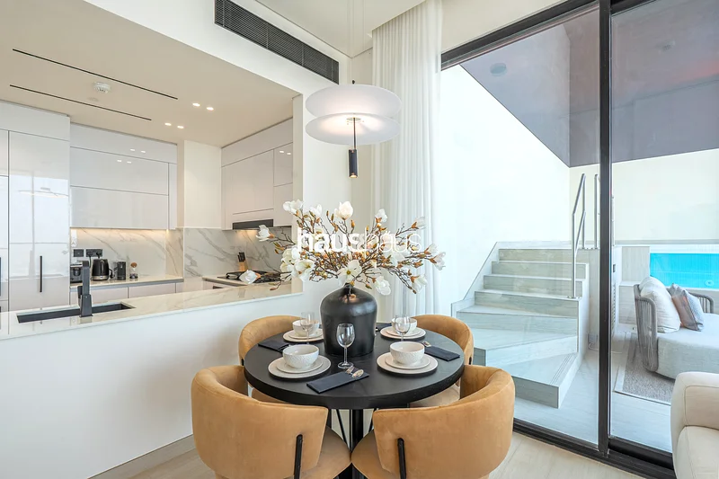 Private Pool | Skyline View | Luxurious 2BR63835190660226113