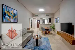 Flexible Monthly Stay | Hotel Room | Service | Next to metro station