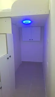 Asian- Partition for single behind union co-operative OPP to Rta bus stop Nahda 2 Dubai