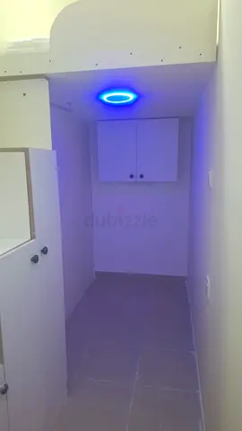 Asian- Partition for single behind union co-operative OPP to Rta bus stop Nahda 2 Dubai