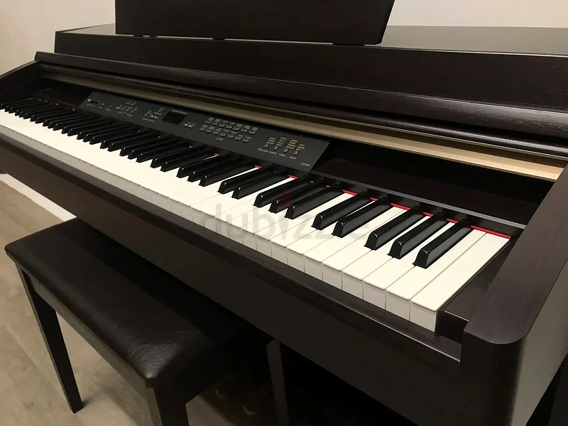 Yamaha Clavinova Piano CLP 230R63209349157123114