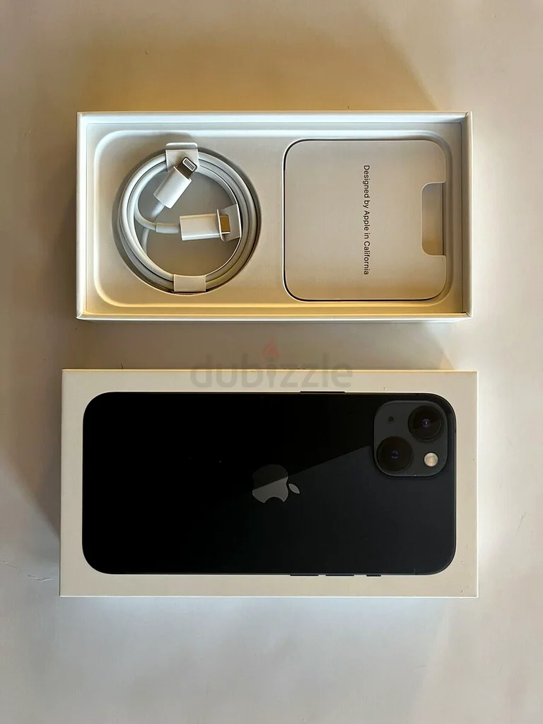 Apple I phone 13 128 GB63221850567298111