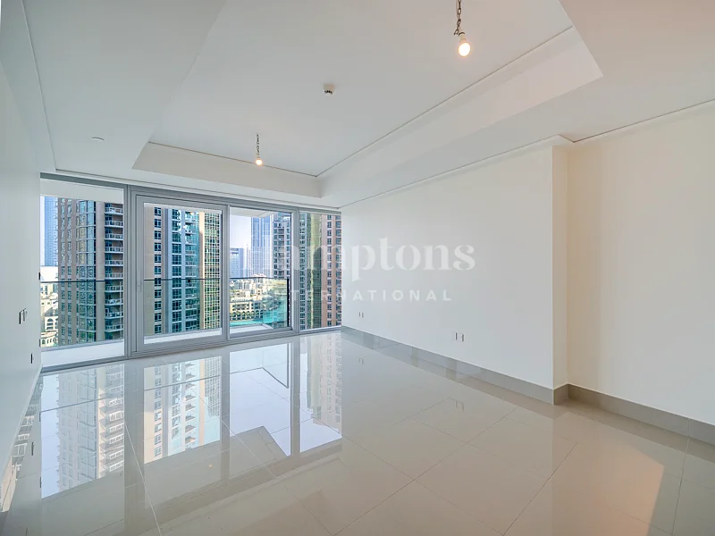 Burj And Fountain Close View | Spacious Layout62933687831169112
