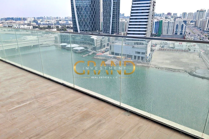 3BR Duplex | Canal View | Fully Furnished63250808549634112
