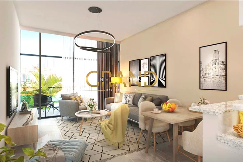 3BR Duplex | Canal View | Fully Furnished63250808549634113