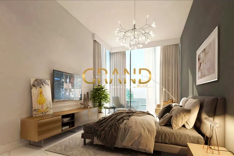 3BR Duplex | Canal View | Fully Furnished63250808549634114