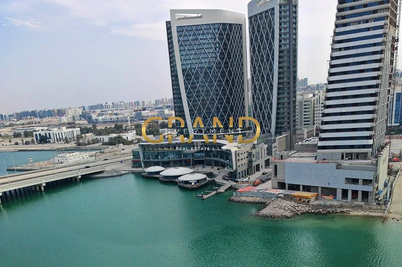 3BR Duplex | Canal View | Fully Furnished632508085496341124