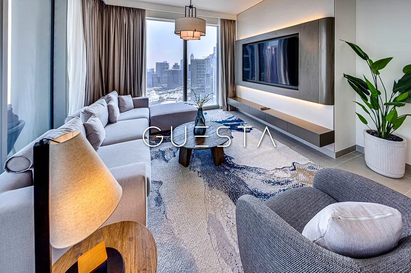 Fountain View | Brand New | All Bills Incl63833296685699112