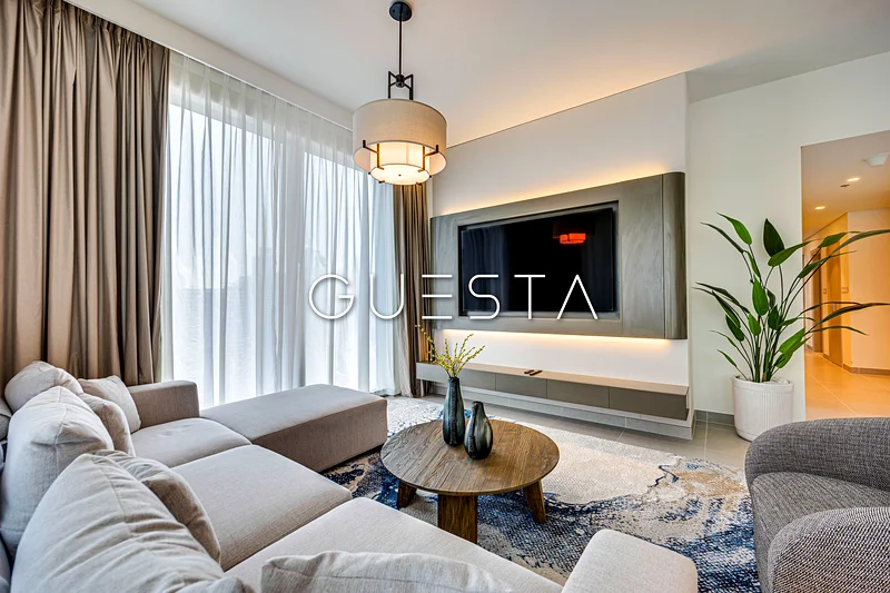 Fountain View | Brand New | All Bills Incl63833296685699113